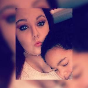 Meet your Posher, Kylee